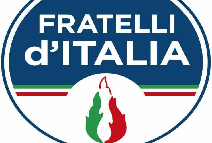 Logo Fratelli d'Italia