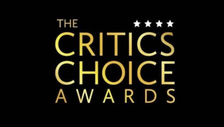 Logo dei Critics Choice Awards