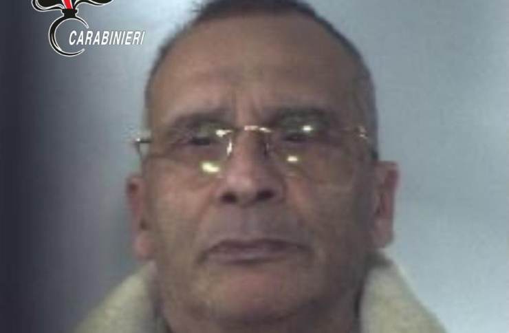 Matteo Messina Denaro