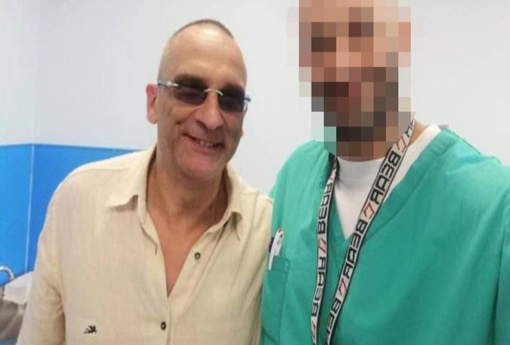 Matteo Messina Denaro