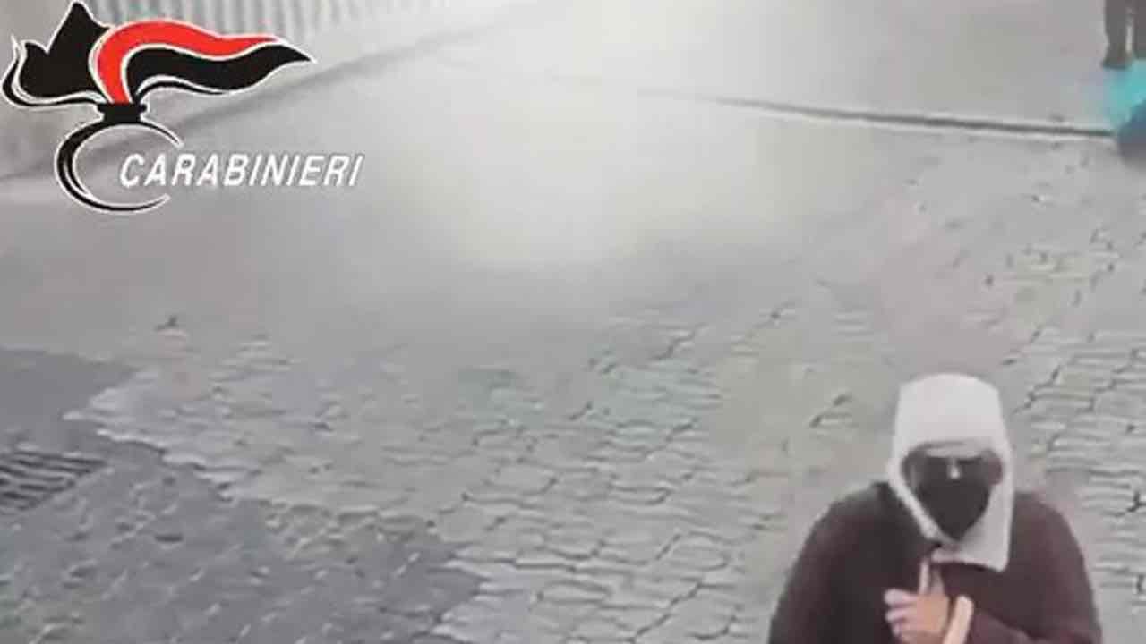 Matteo Messina Denaro