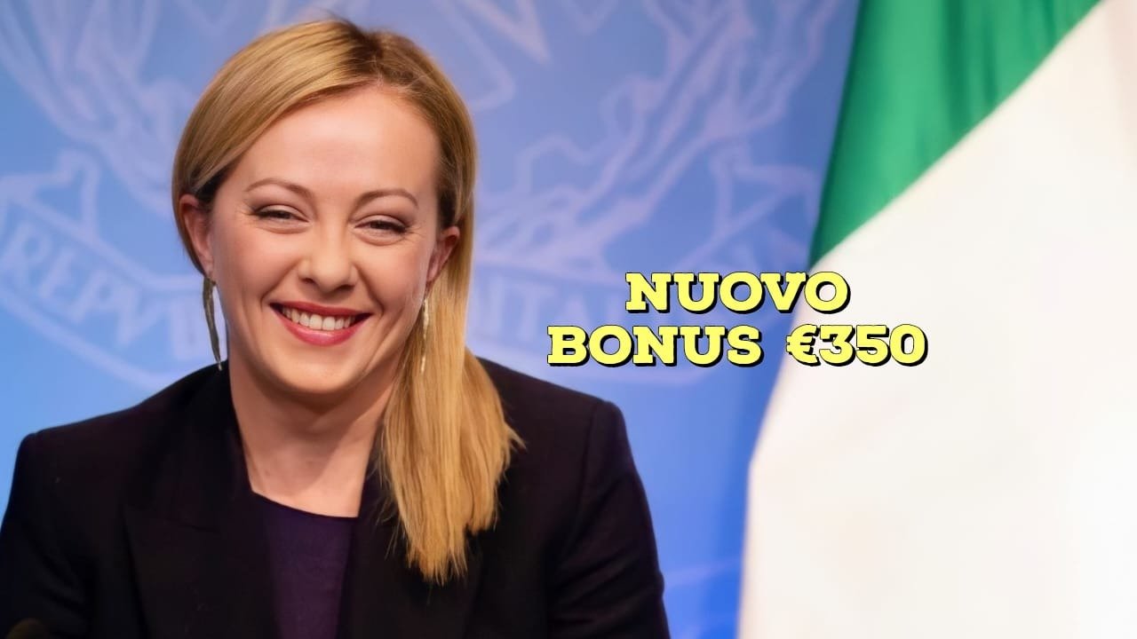 Nuovo bonus