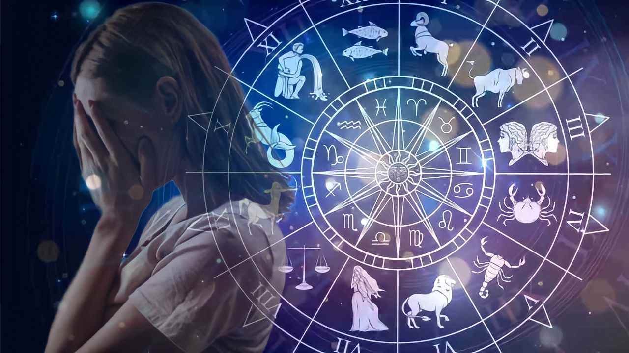 Oroscopo spiacevoli situazioni