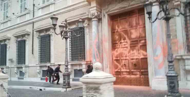 Palazzo Madama