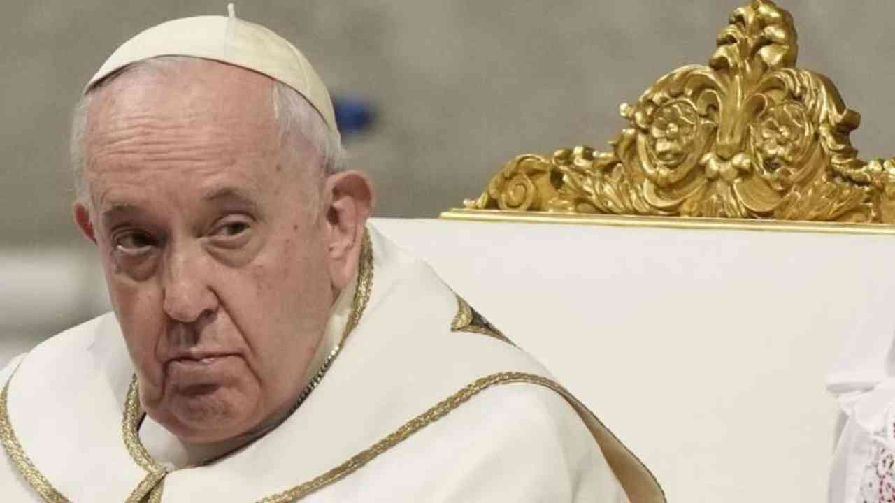 Papa Francesco