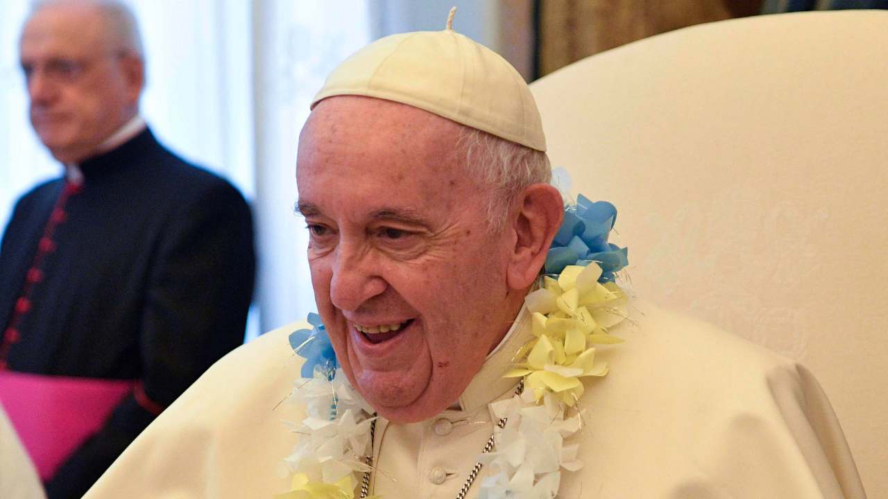 Quanto guadagna Papa Francesco
