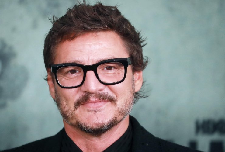 Pedro Pascal