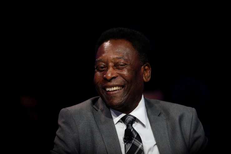 Pelè
