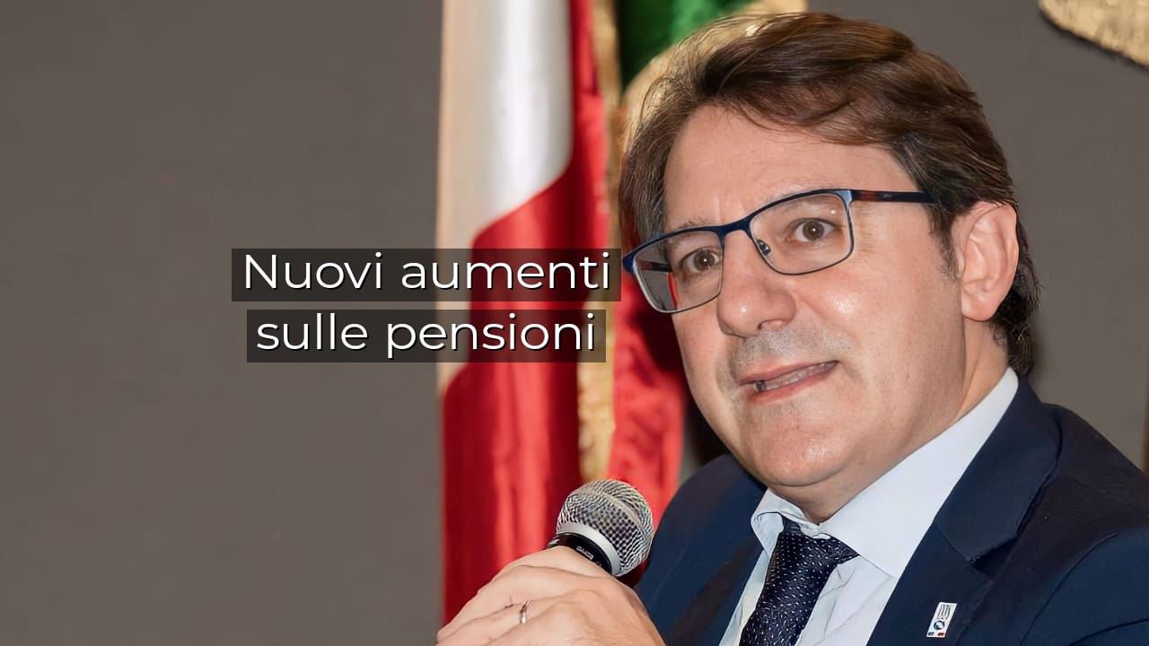 Pensioni INPS