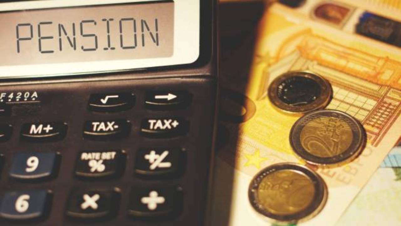 Pensioni