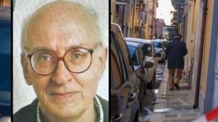 Piero Orsini, l'uomo morto a causa dell'aggressione