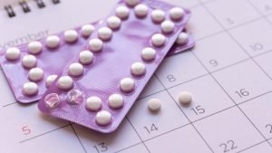 Pillola anticoncezionale gratuita
