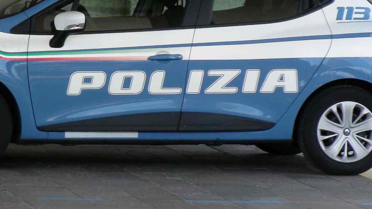 Polizia