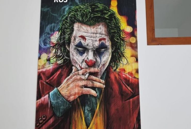 Poster di Joker
