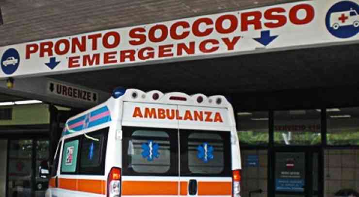 Pronto Soccorso