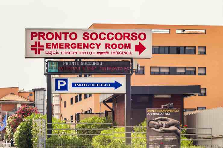Pronto Soccorso