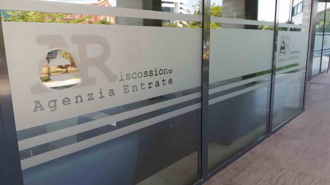 Agenzia delle entrate