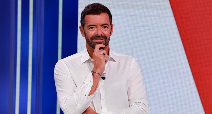 Quanto guadagna Alberto Matano