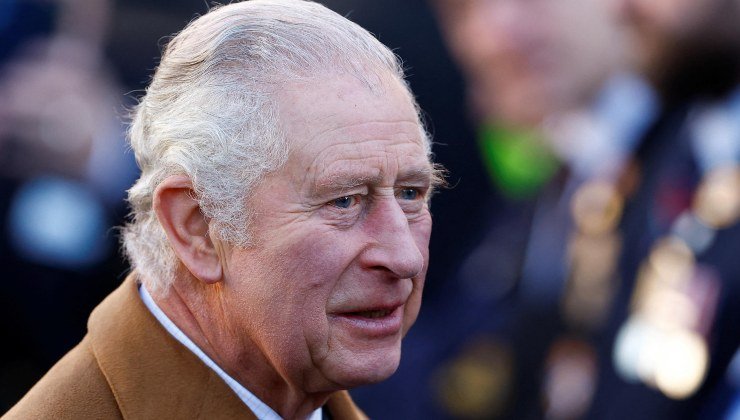 Casa Reale Inglese: il lutto inaspettato