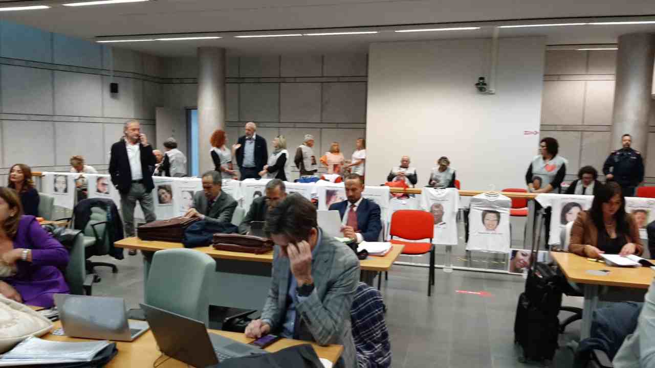 Riprende oggi il processo per la strage di Rigopiano