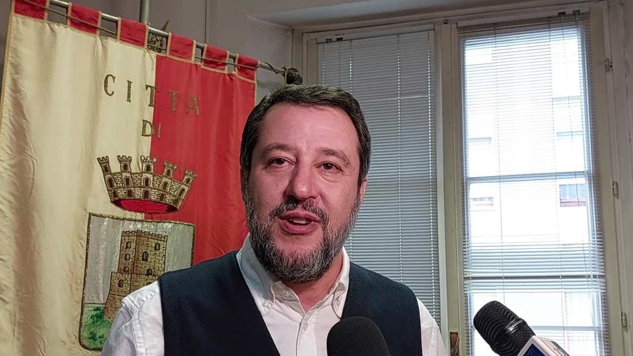 Salvini