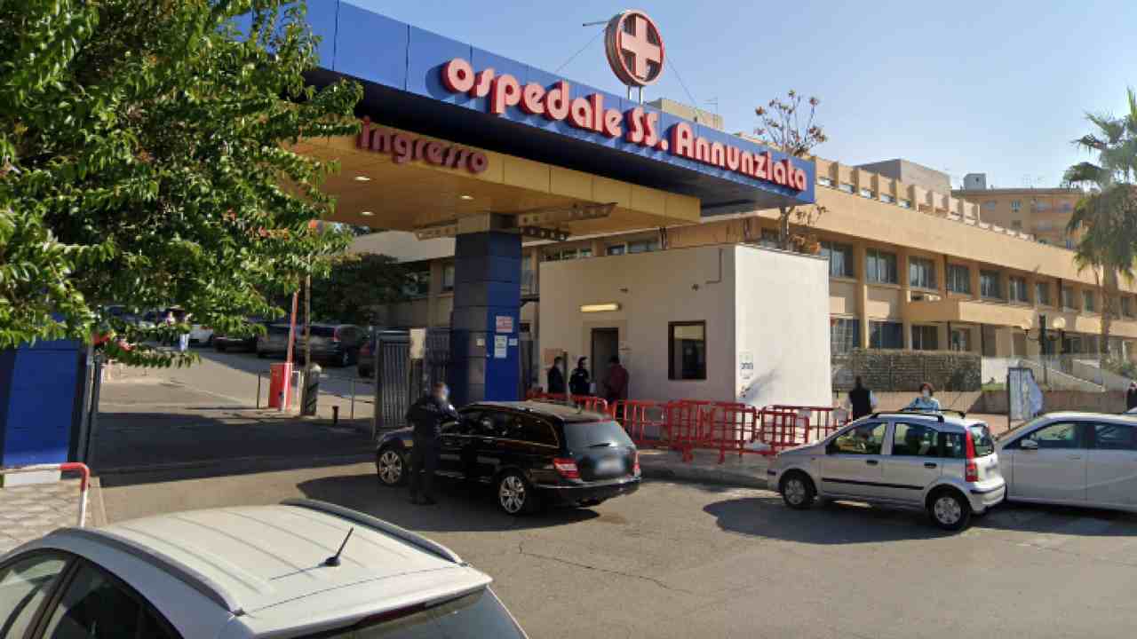 Ss. Annunziata Taranto