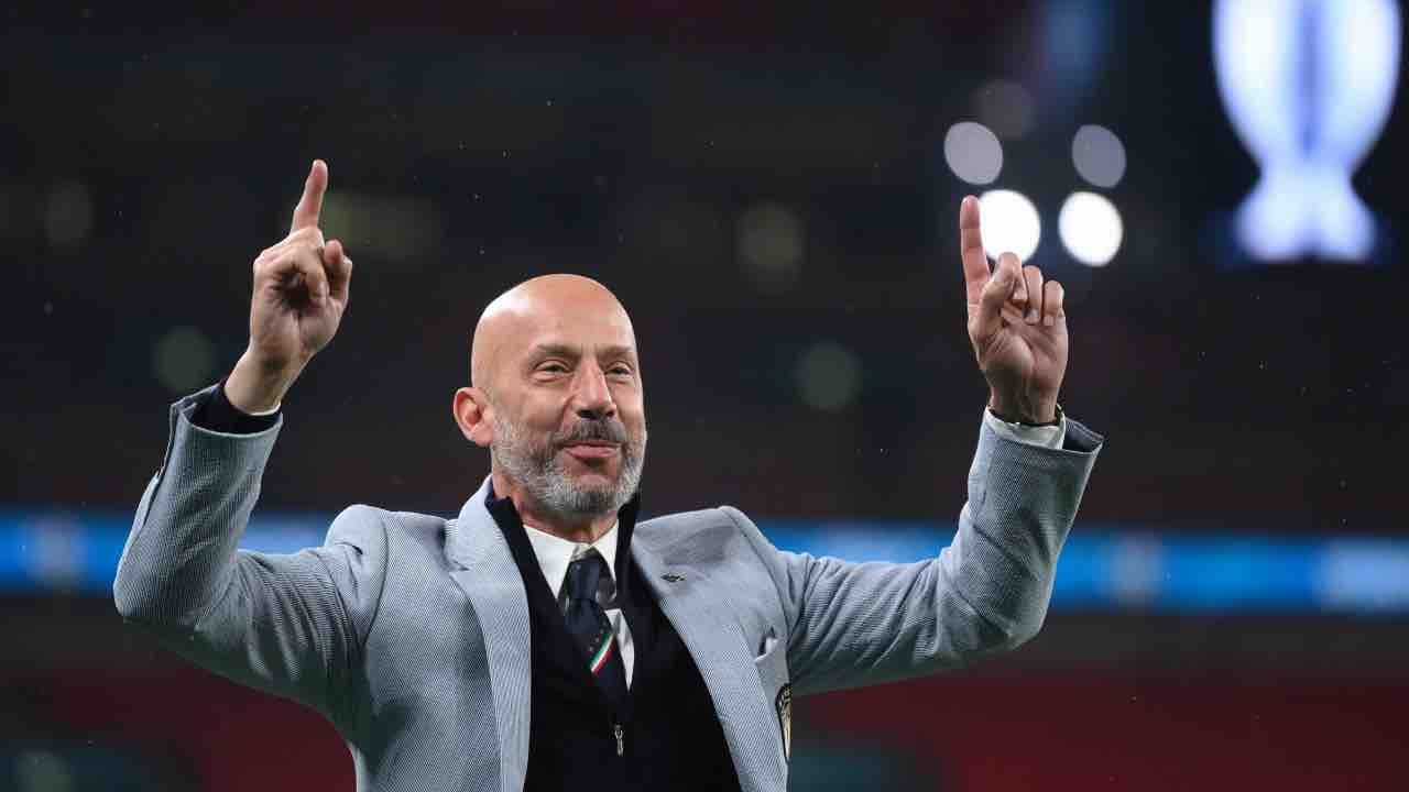 Gianluca Vialli