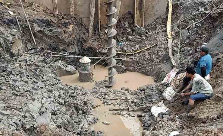 Vietnam, operazioni di salvataggio