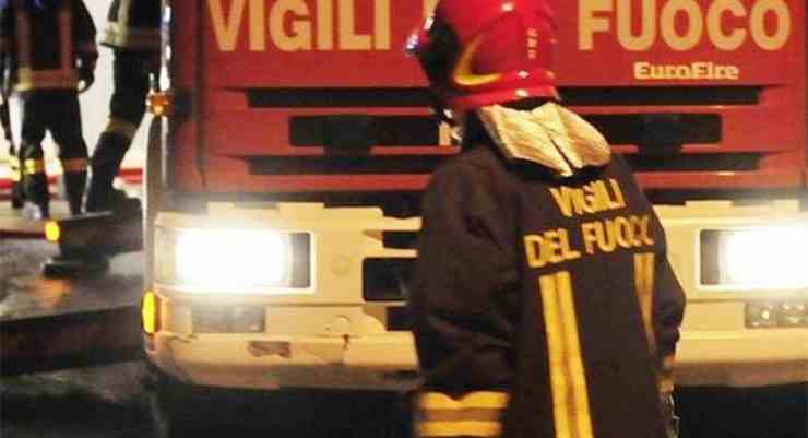 Vigili del Fuoco