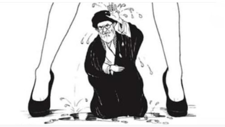 Vignetta Charlie Hebdo 