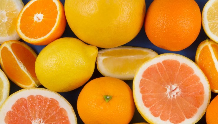 Pomerančová a citronová kůra: proto mají cenu zlata