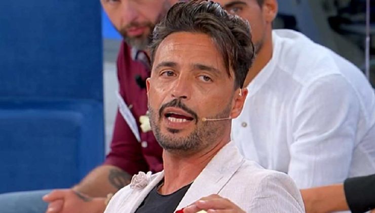 Trono Over: ecco il volto che potrebbe aver abbandonato il programma