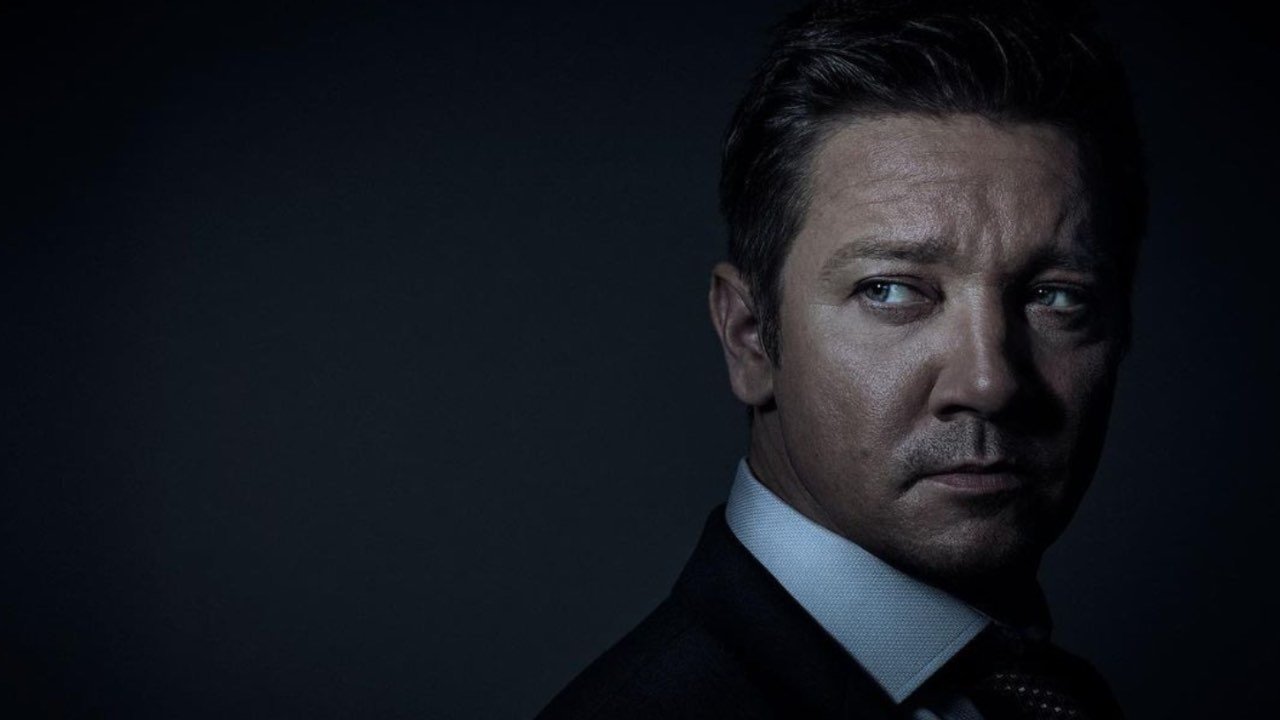 attore Jeremy Renner