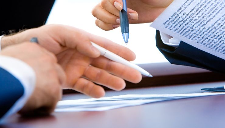 aumento pensioni del mese di febbraio 