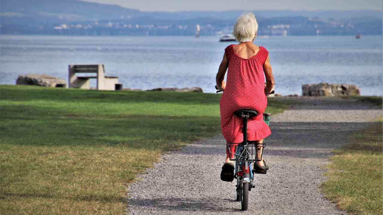 Bici: ecco la regola da rispettare