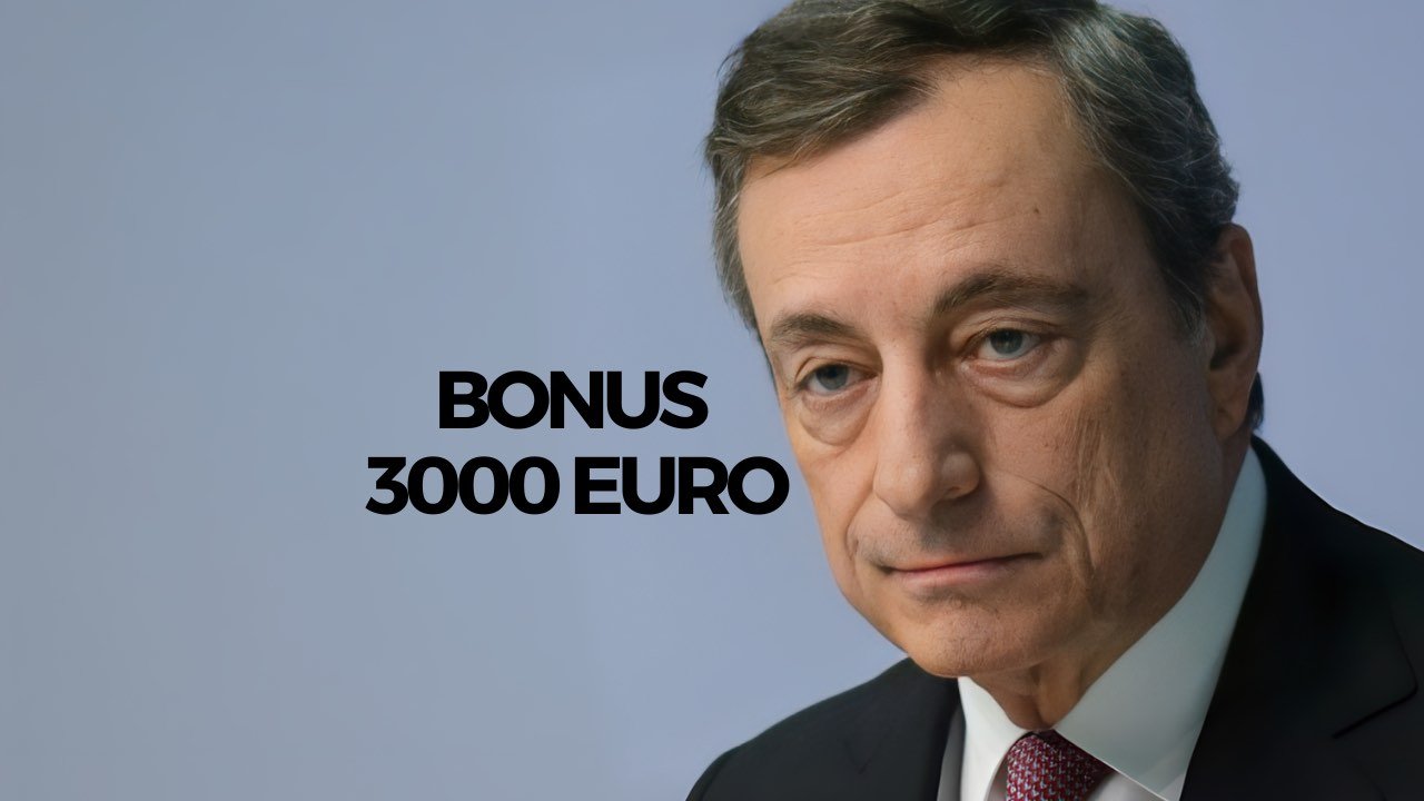 bonus 3000 euro