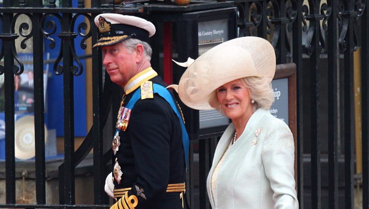 Windsor: il motivo per cui l'incoronazione potrebbe essere invalidata