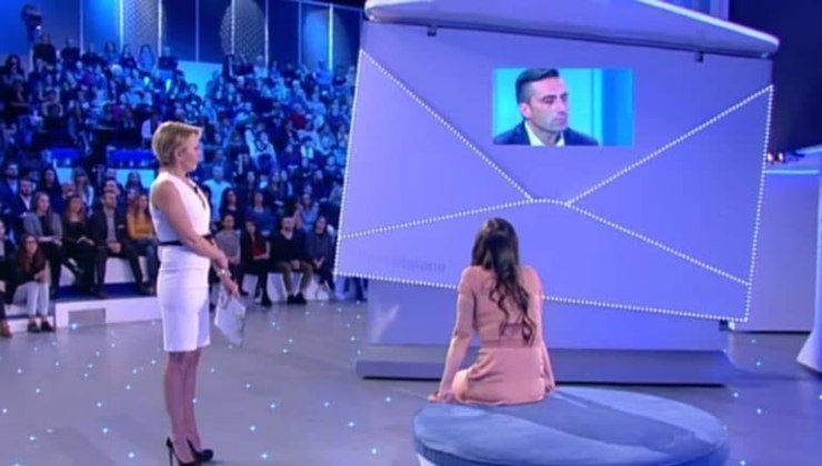 C'è Posta per te: ecco che fine ha fatto il postino Maurizio