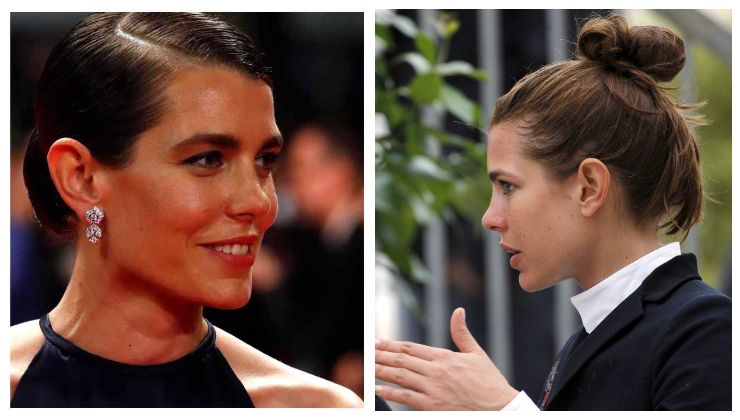 Charlotte Casiraghi