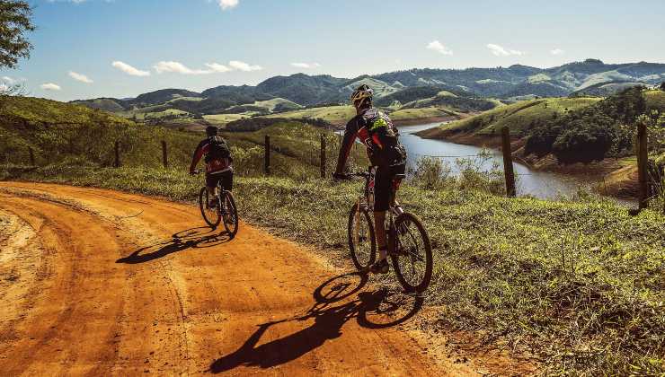 Bici: ecco la regola da rispettare