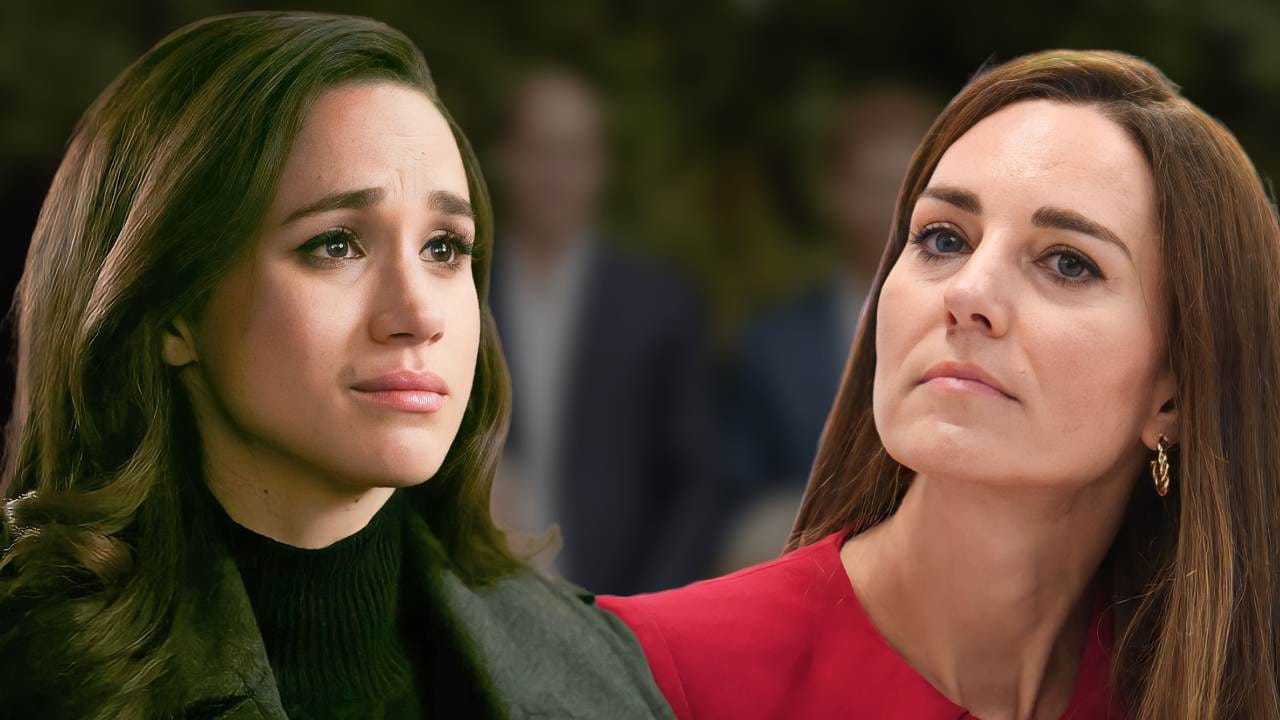 Caos in casa reale inglese