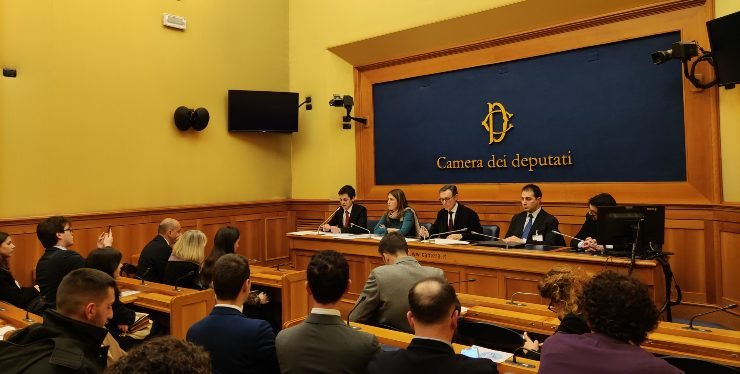 fuorisede voto camera