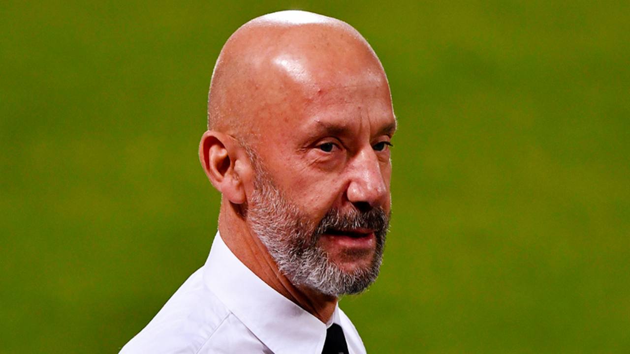 Gianluca Vialli: la lettera commovente