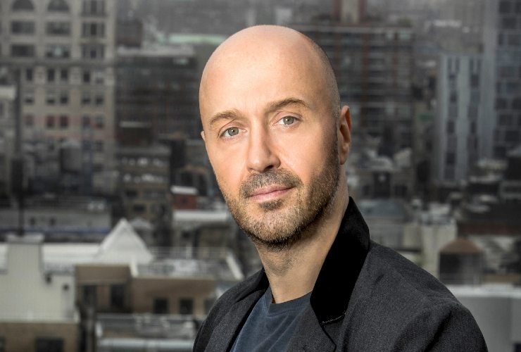 Joe Bastianich