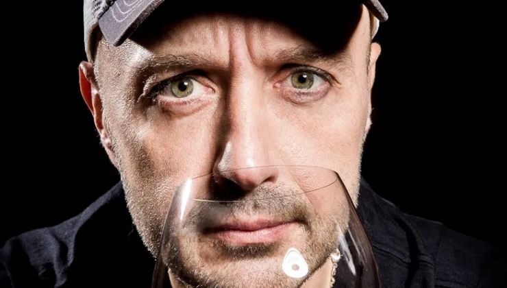Joe Bastianich