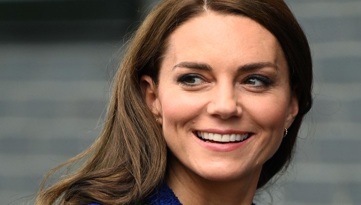 Kate Middleton: nuovo principino in arrivo