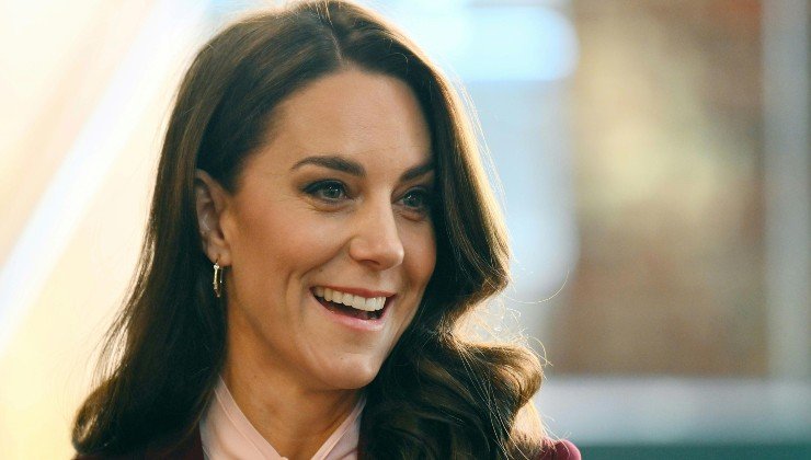 Kate Middleton: nuovo principino in arrivo