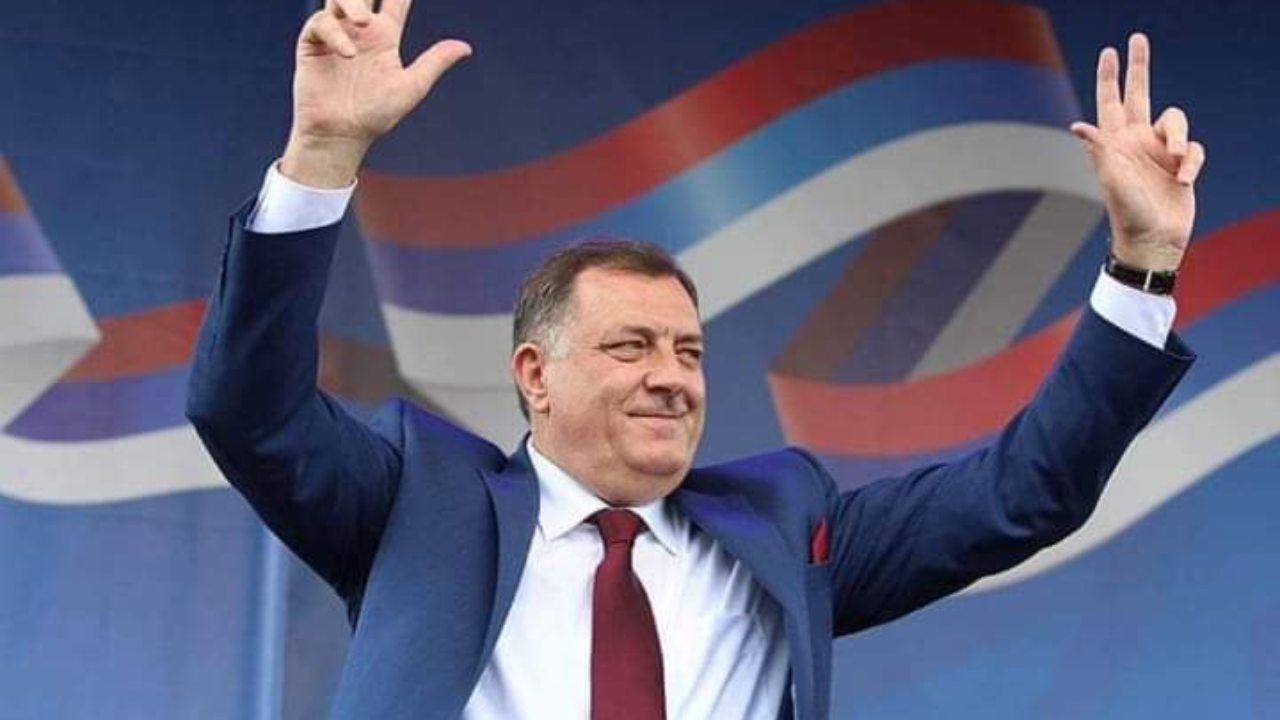 Dodik 