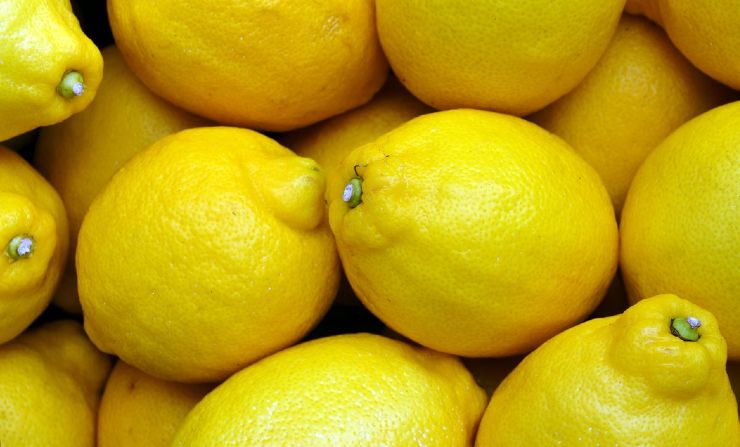 Italské citrony
