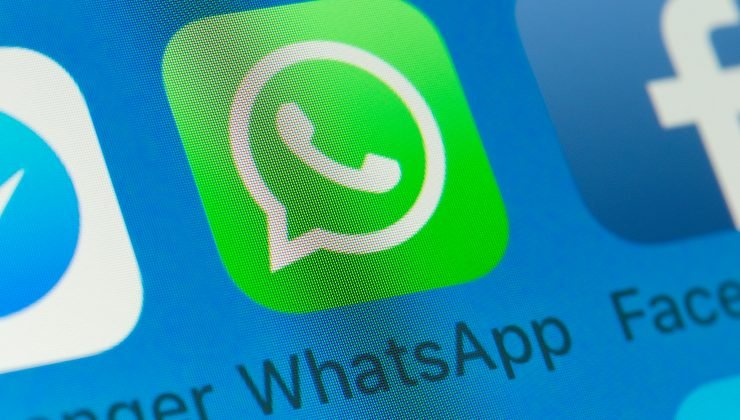 WhatsApp: ecco come scoprire se qualcuno ci sta spiando le conversazioni